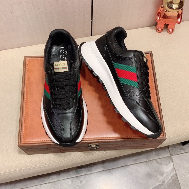 Gucci Low Shoes